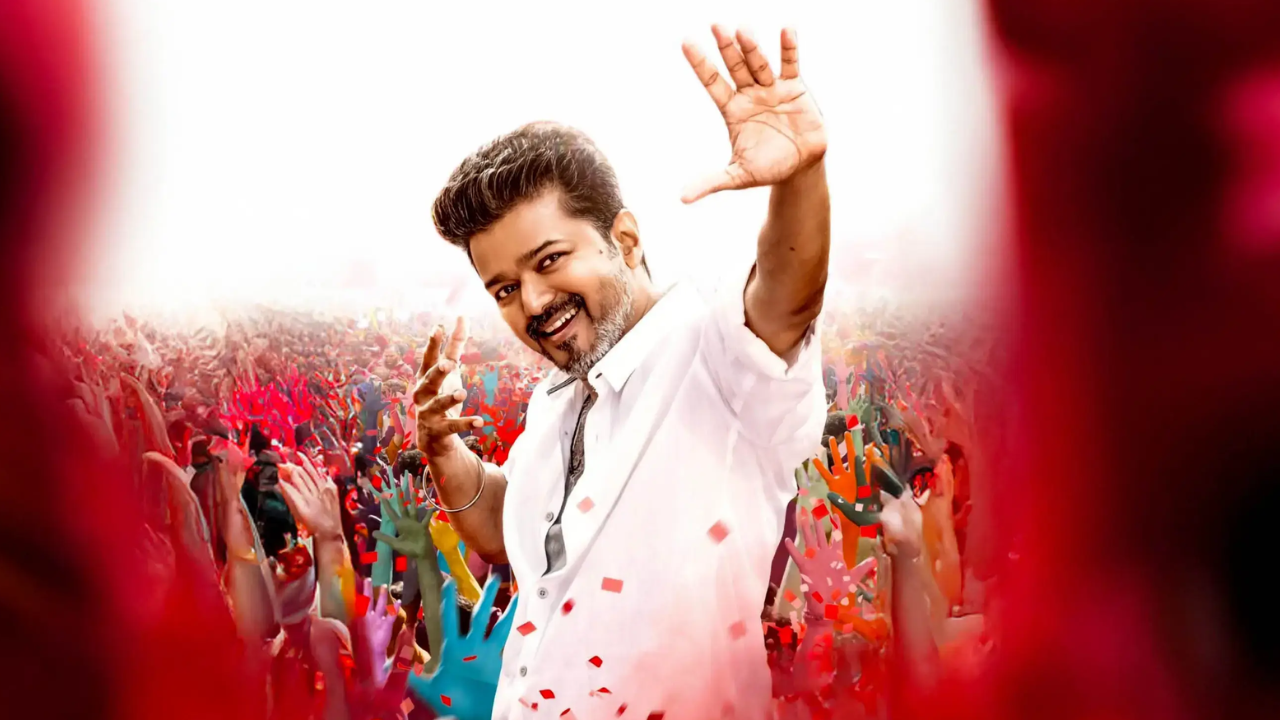 Jana Nayagan: अमेजन प्राइम वीडियो ने विजय संग कैंसिल की 110 करोड़ रुपये की डील, मेकर्स की बढ़ी चिंता