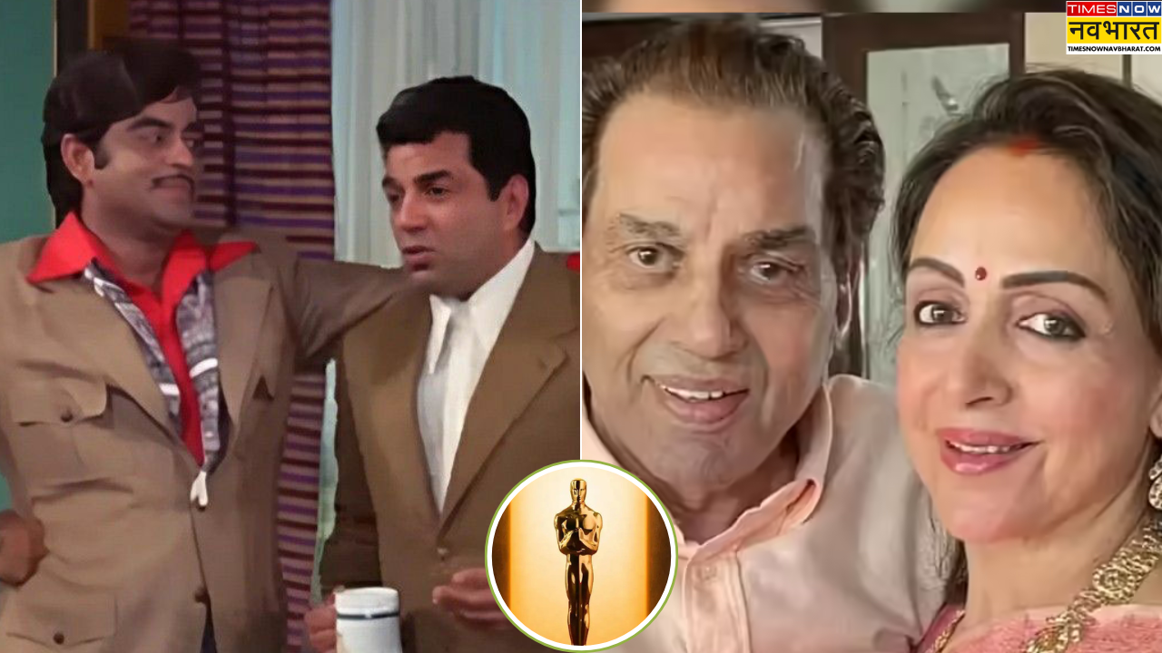 'शर्म की बात है' ऑस्कर में धर्मेंद्र को याद न करने पर फूटा हेमा का गुस्सा, शत्रुघ्न सिन्हा ने भी जताई नाराजगी