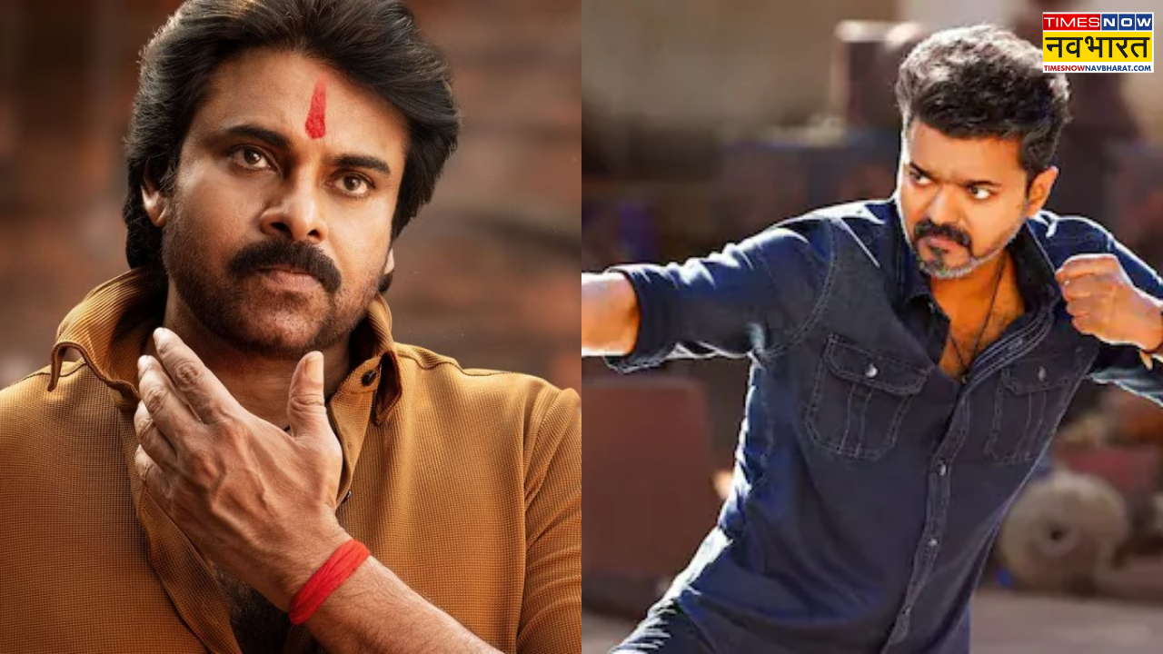 जन नायकन की रिलीज में देरी पर पवन कल्याण ने तोड़ी चुप्पी, कह दी बड़ी बात