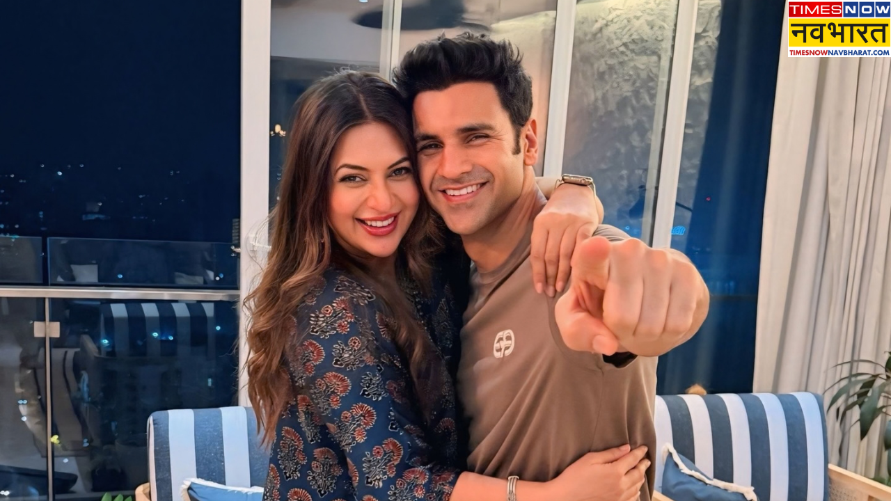 41 साल की उम्र में मां बनेंगी दिव्यांका त्रिपाठी, शादी के 10 साल बाद देंगी गुड न्यूज