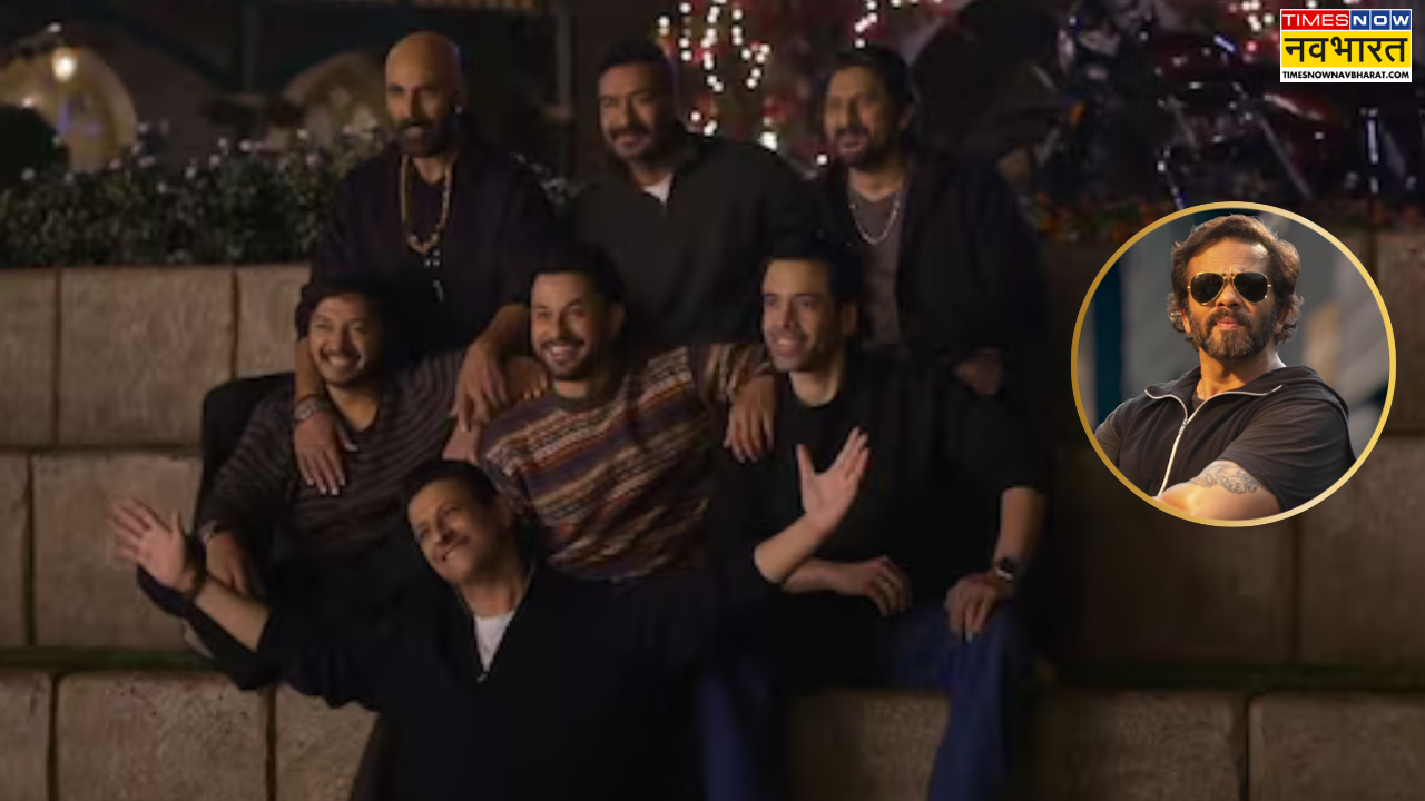 अजय देवगन की Golmaal 5 की कहानी लीक!! 'धमाल' फॉर्मूला भुनाएंगे रोहित शेट्टी