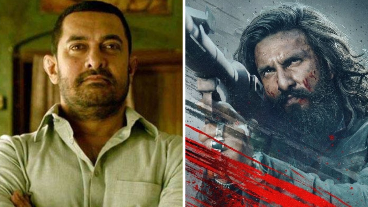 Dhurandhar 2 Advance Booking: रणवीर सिंह स्टारर ने रचा इतिहास, तोड़ देगी 'दंगल' का पहाड़ जैसा रिकॉर्ड