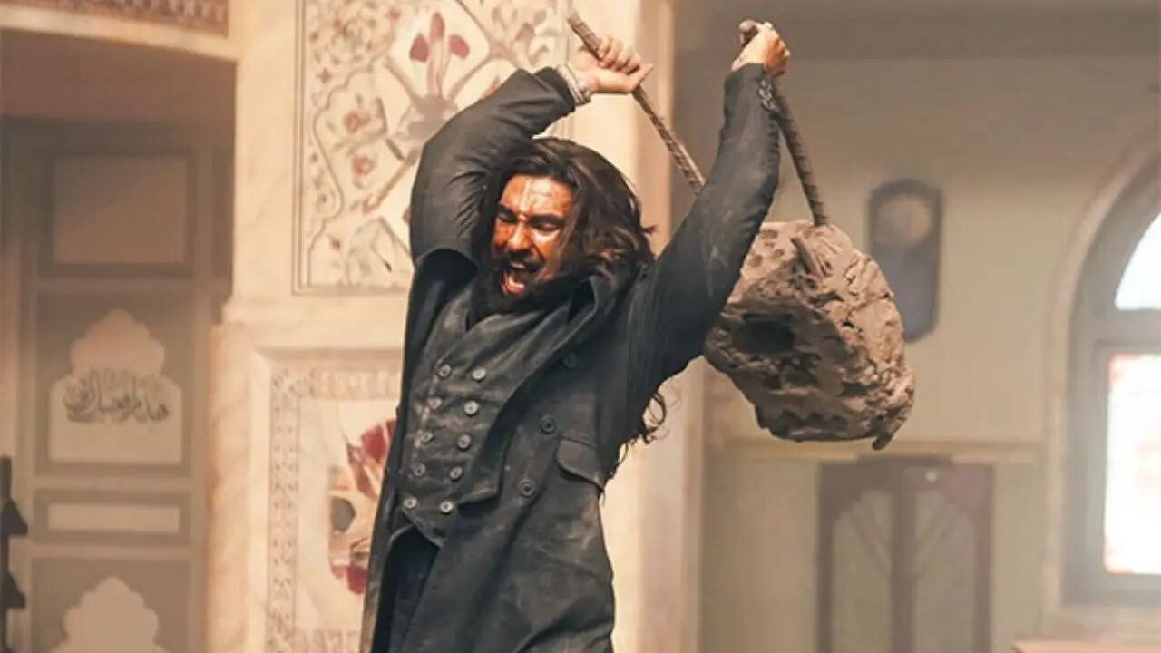 Dhurandhar 2 Day 3 Early BO Report: जारी रहेगा रणवीर सिंह का जलवा, तीसरे दिन कमाई छूएगी आसमान