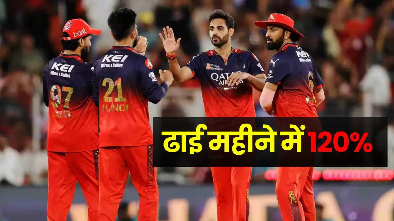 IPL 2026: ढाई महीने में देना है 120 प्रतिशत, आईपीएल 2026 से पहले कोहली का टीममेट्स को गुरुमंत्र (वीडियो)