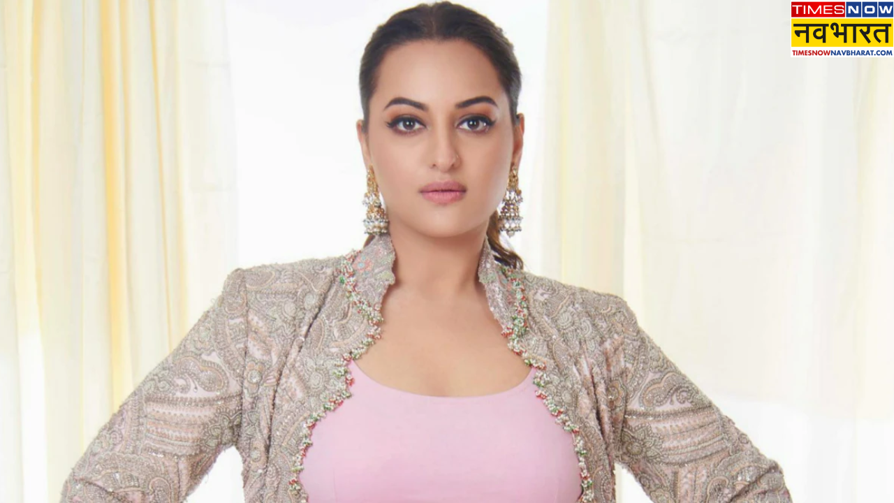 AI से वीडियो बनाने वालों की खैर नहीं!! पर्सनैलिटी राइट्स की सुरक्षा के लिए दिल्ली हाई कोर्ट पहुंचीं सोनाक्षी सिन्हा