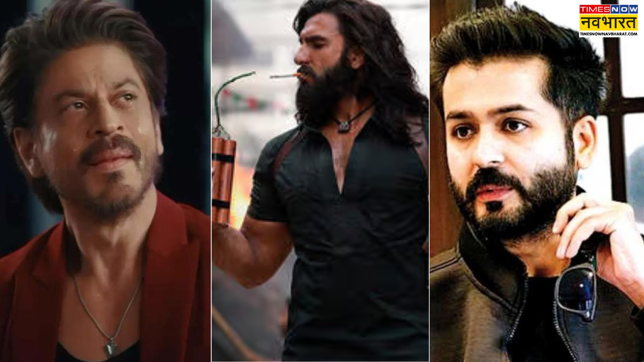 Dhurandhar 2 फेम आदित्य धर के साथ काम करने को तड़प रहे Shah Rukh Khan