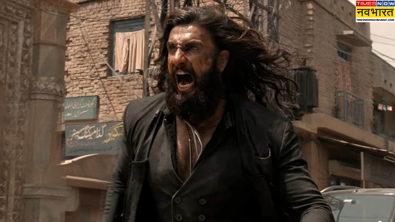 तमिलनाडु में बैन होगी रणवीर सिंह की 'धुरंधर 2'? इस वजह से कोर्ट तक पहुंचा मामला