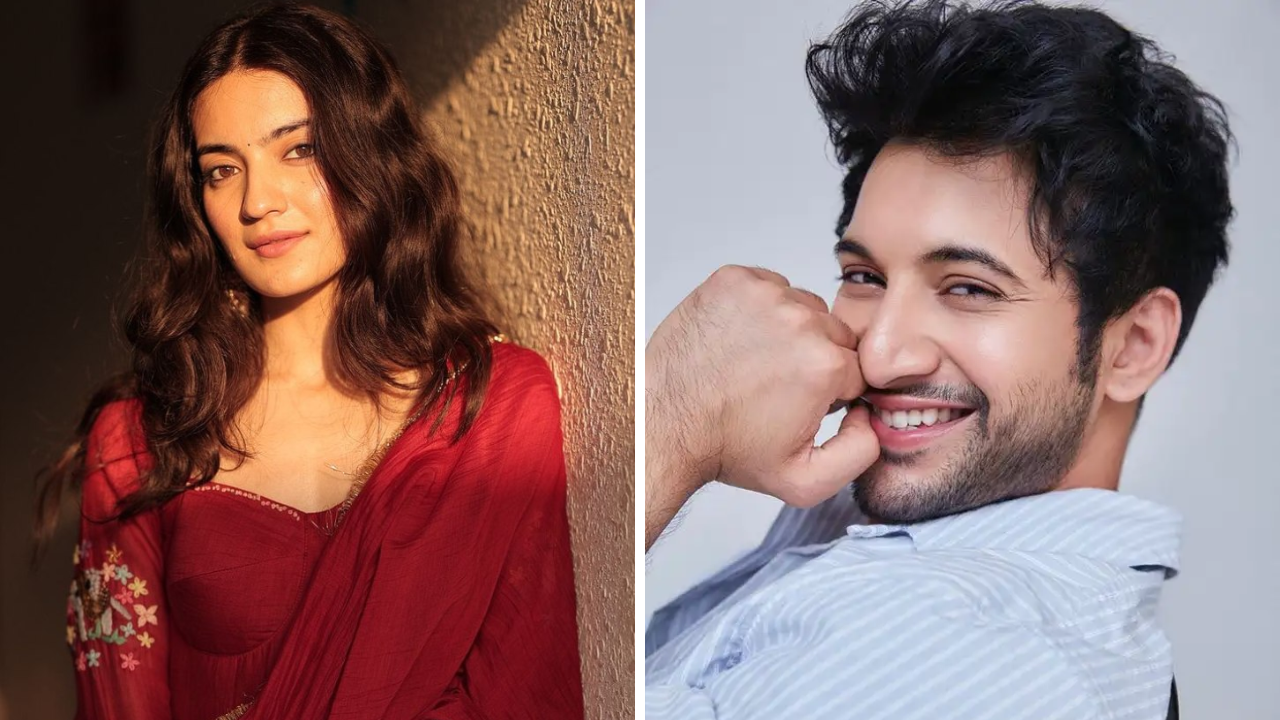 'लापता लेडीज' फेमस इस हसीना को डेट कर रहे हैं Rohit Saraf !! जानिए सच