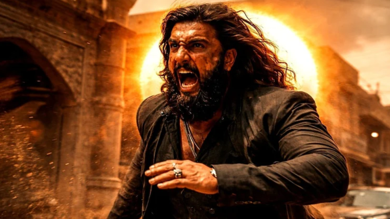 Dhurandhar 2 Worldwide Box office: 6 दिनों में 1000 करोड़ी बनी रणवीर सिंह की फिल्म !! रचा इतिहास