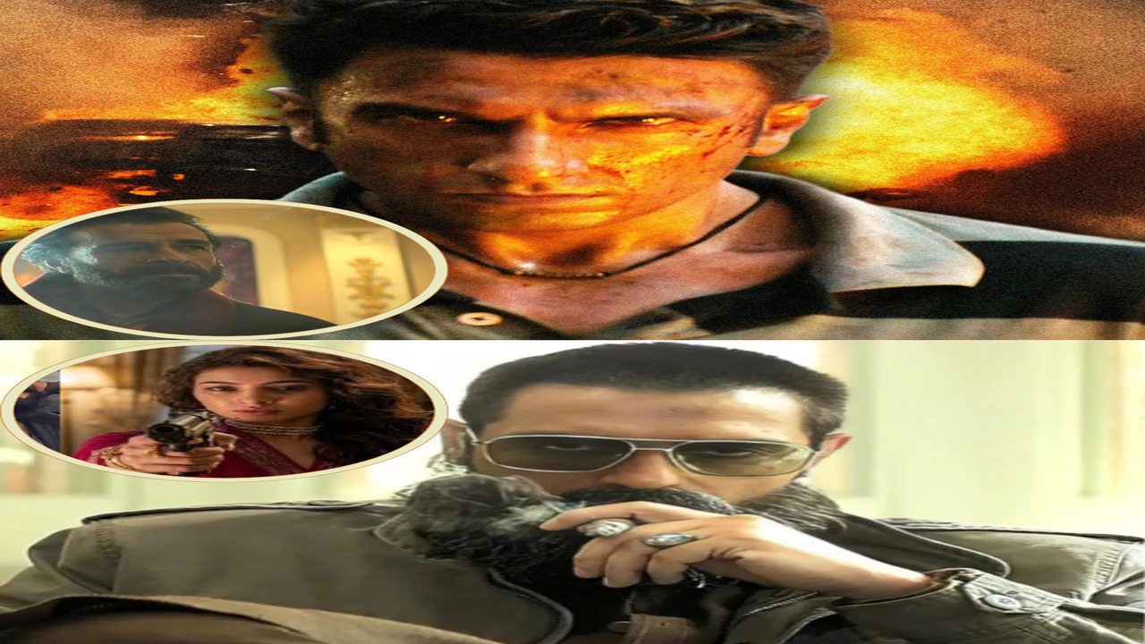 6 की हुई दर्दनाक मौत, 'धुरंधर 3' में खून भरी जंग लड़ेंगे ये 7 कैरेक्टर!!