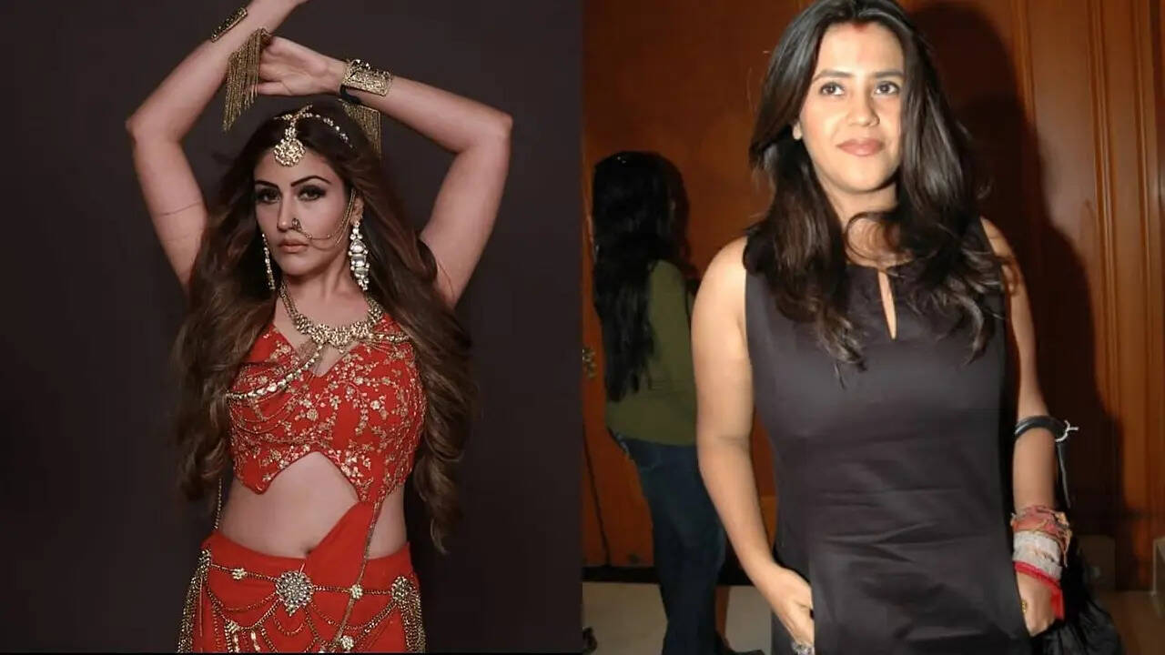 Naagin 5 के बाद फिर धमाका करेंगी सुरभि चंदना, TRP में छीनेंगी तुलसी की गद्दी; एकता कपूर संग हुई तगड़ी प्लानिंग