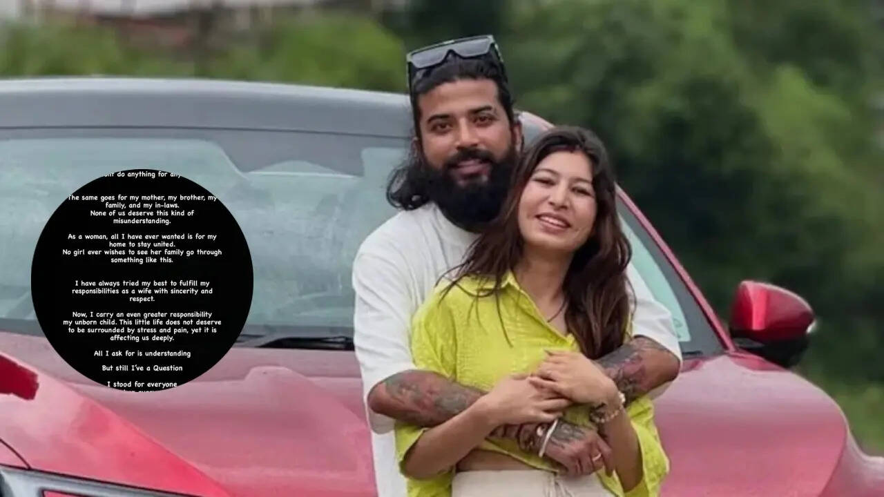 घायल Anurag Dobhal से पत्नी रितिका चौहान ने पूछा दिल चीर देने वाला सवाल, ट्रोलर्स को दिया मुंहतोड़ जवाब