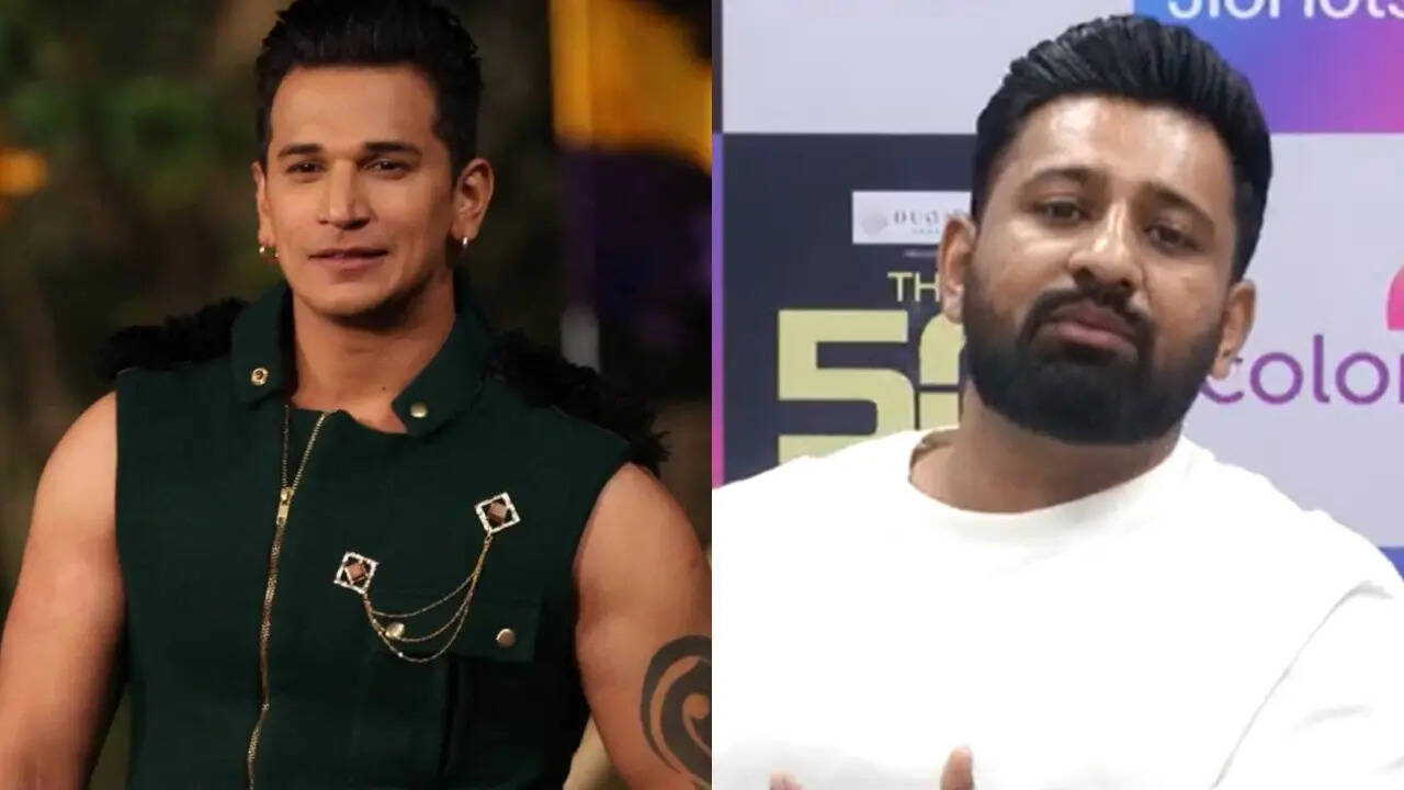 Exclusive: रजत दलाल ने प्रिंस नरूला के गेम को बताया 'गंदा' तो फूटा एक्टर का गुस्सा, बोले- 'मैंनें आखिर तक...'