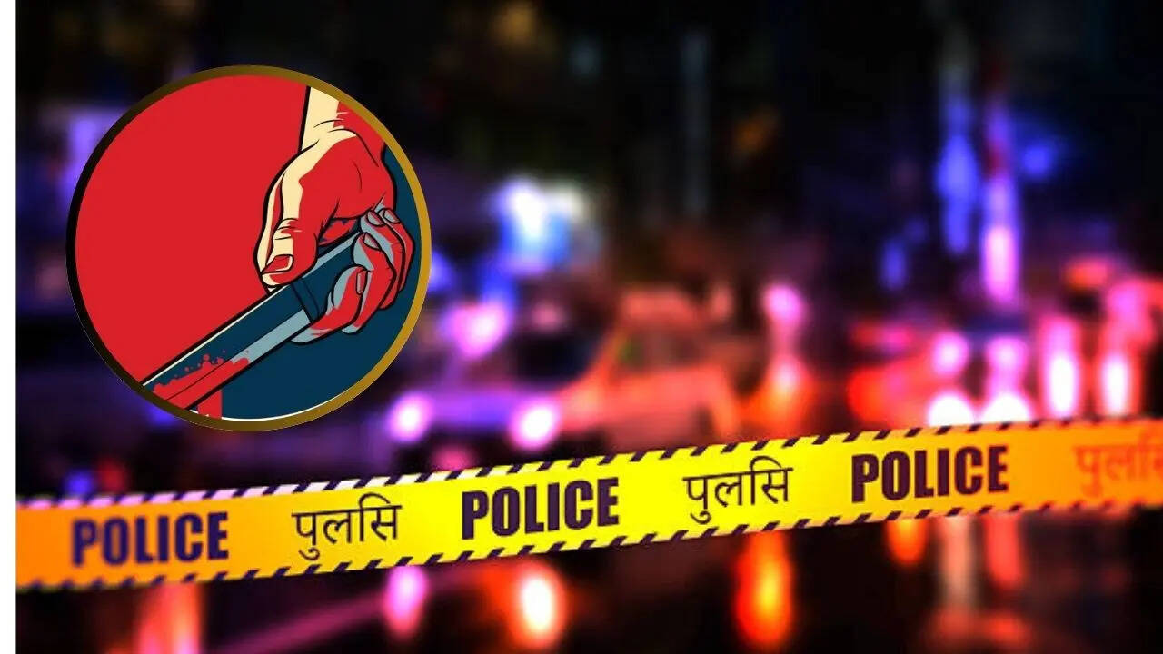 खौफनाक! शादीशुदा नेवी कर्मचारी ने प्रेमिका की हत्या की, शव के 3 टुकड़े कर फ्रीजर में रखा, बिस्तर के नीचे छिपाया