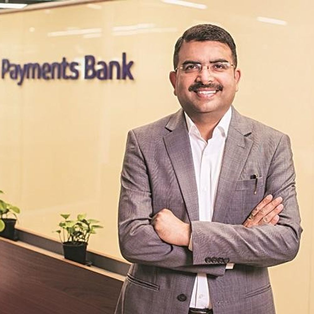 फिनो बैंक CEO की गिरफ्तारी पर बैंक की सफाई:₹3,000 करोड़ की GST चोरी का मामला पार्टनर कंपनी का; 15% टूटने के बाद शेयर रिकवर