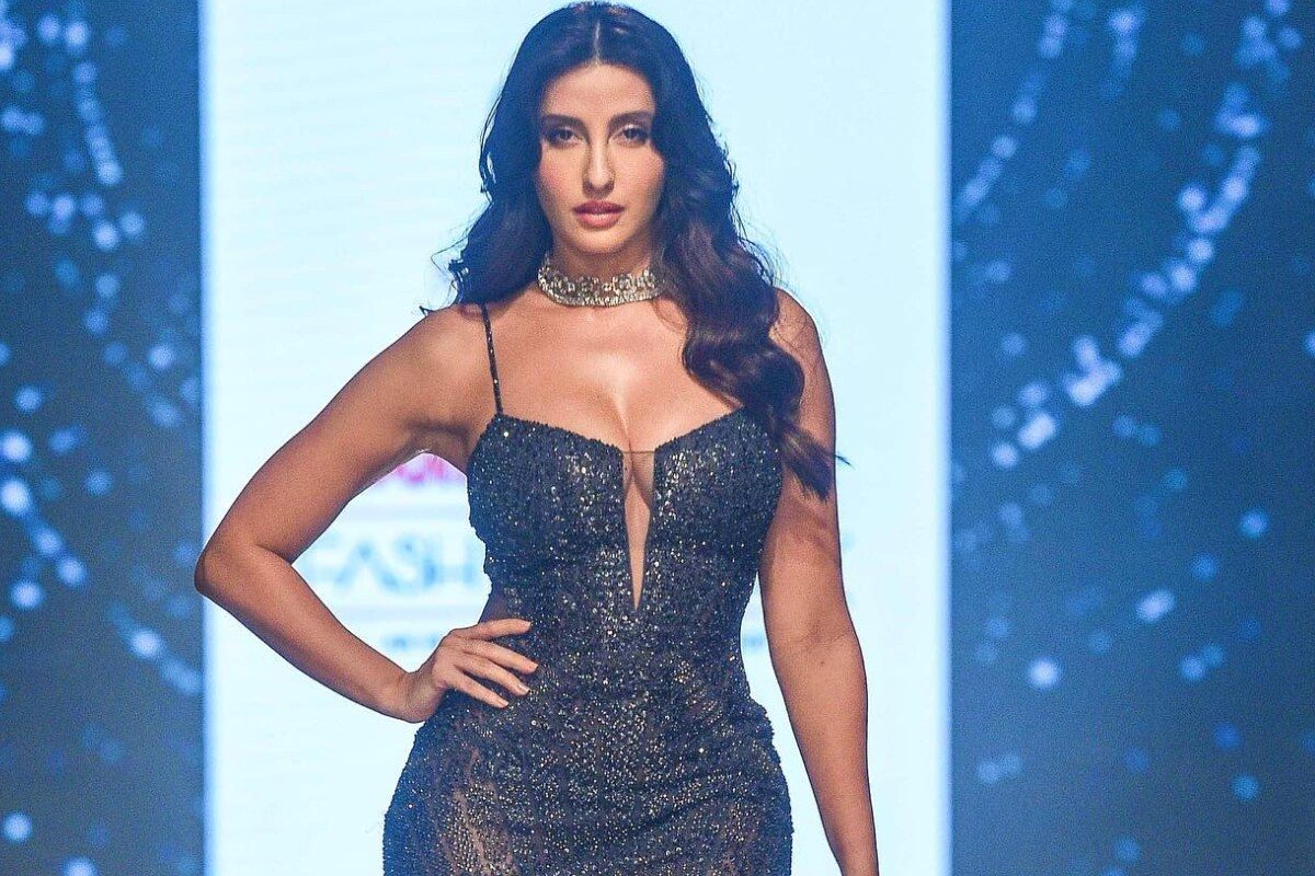 'अंदाजा नहीं था कि ये इतना भद्दा लगेगा', 'सरके चुनर’ गाने पर हो रहे विवाद पर नोरा फतेही का बड़ा बयान