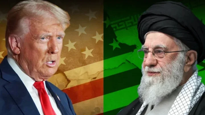 UN में अमेरिका का बड़ा दावा, ईरान ने Donald Trump को मारने की कोशिश की