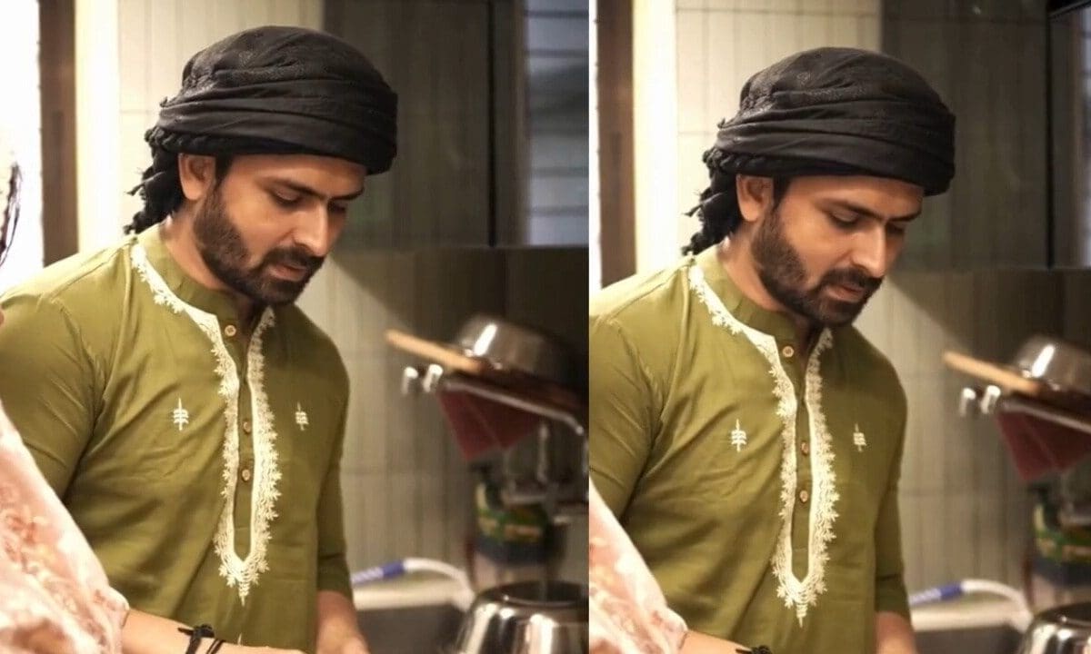 सिस्ट सर्जरी के तुरंत बाद किचन में पहुंचीं दीपिका कक्कड़, हुईं ट्रोल, लोग कह रहे दोगला