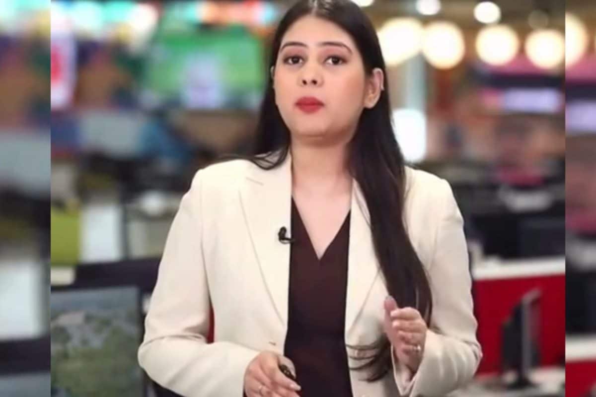 Ayatollah Ali Khamenei की मौत से उड़ी Farrhana Bhatt की नींद! वीडियो देख जानें क्या बोलीं एक्ट्रेस ?