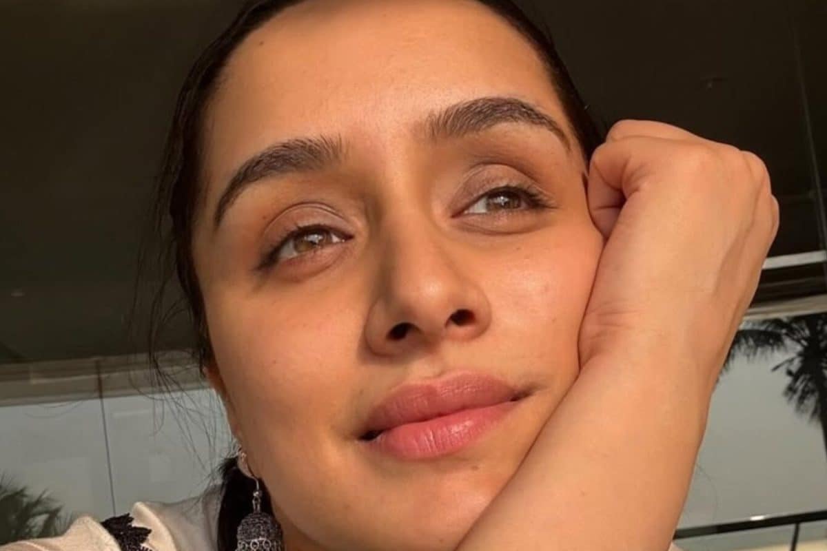 श्रद्धा कपूर का 'पहला प्यार' है ये हीरो! एक्साइमेंट में उल्टा बोल बैठीं आई लव यू, सुनते ही भागा था एक्टर