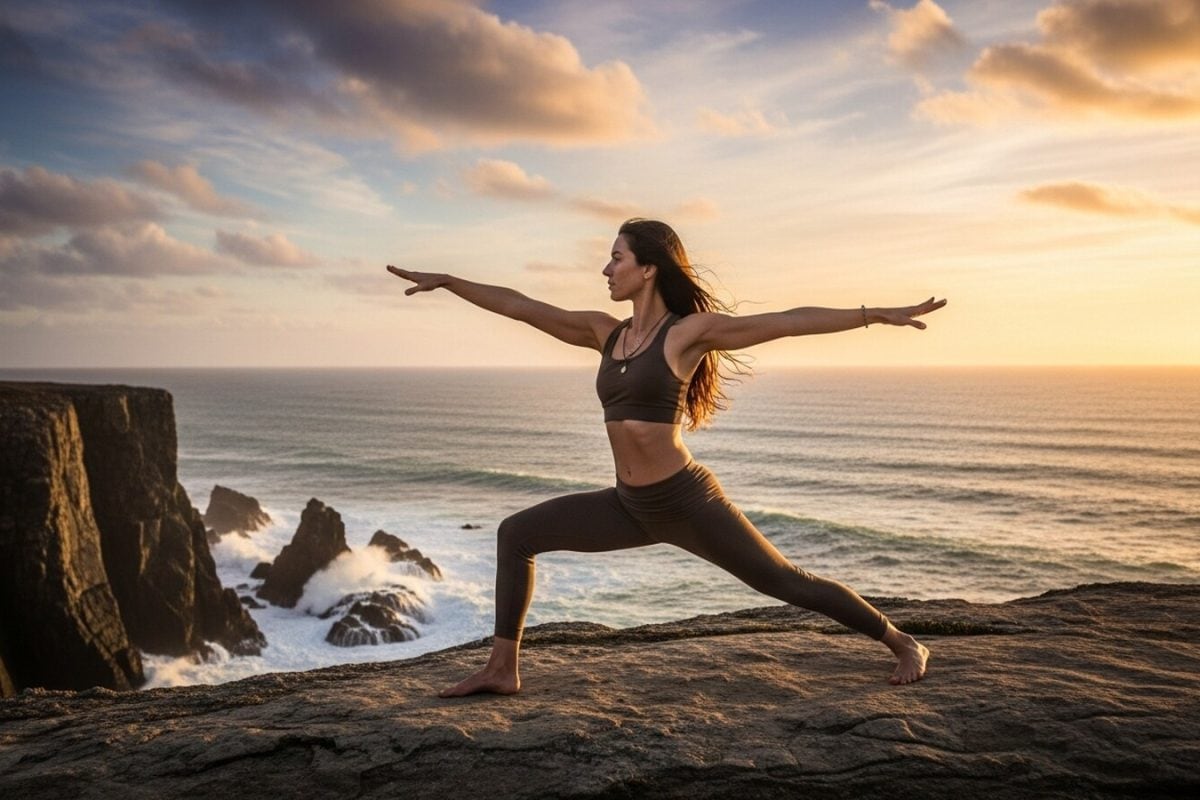 Women's Day 2026 : हर व्यस्त महिला को जरूर करने चाहिए ये 6 योगासन, शरीर लंबे समय तक रहेगा फिट!