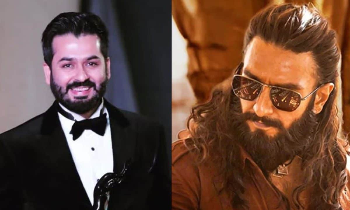 धुरंधर 2 की सक्सेस पर पहली बार बोले आदित्य धर, हॉल में बजी तालियां तो कह डाली ये बात, देखें VIDEO