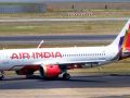 इजरायल के ईरान पर हमले के बाद एयर इंडिया की दिल्ली-तेल अवीव फ्लाइट बीच रास्ते से लौटी