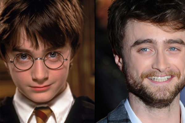 खुद को ऐसे फिट और फाइन रखते हैं ‘हैरी पॉटर’, बताया फिटनेस का राज