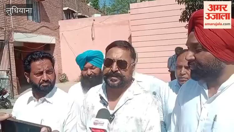 जगरांव ब्लॉक समिति चुनाव फिर रद्द