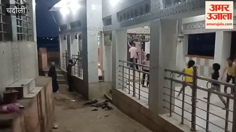 श्रृंगार महोत्सव...26 मार्च से सजेगा मां घटवारी का दरबार, VIDEO