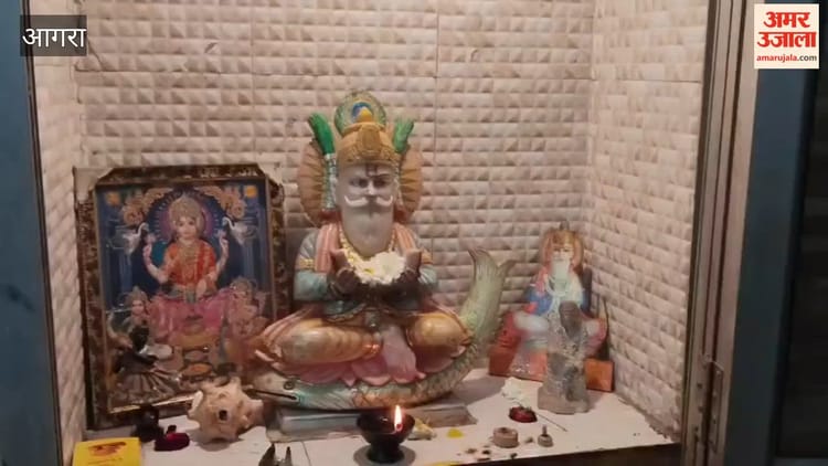 VIDEO: झूलेलाल जयंती पर दिखा भक्ति और सेवा का संगम