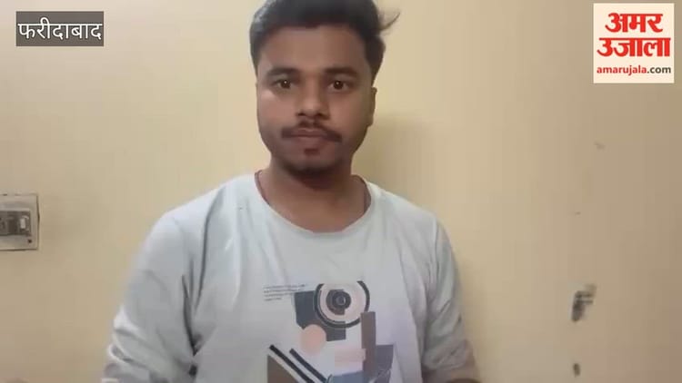 VIDEO: फरीदाबाद के पैरा एथलीटों का जलवा, भुवनेश्वर में जीते आठ पदक