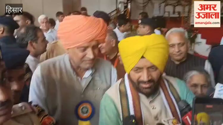 भाजपा में क्रॉस वोटिंग नहीं हुई, विपक्ष अफवाह फैला रहा- सीएम सैनी
