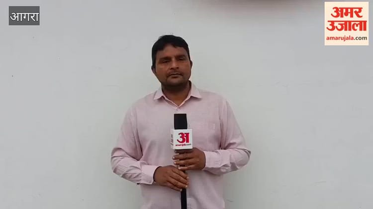 VIDEO: युद्ध की आग में आगरा का जेनरेटर उद्योग भी झुलसा, ऑर्डर रद्द