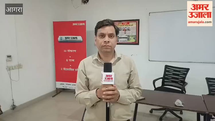 VIDEO: अपराध समीक्षा बैठक में पुलिस आयुक्त ने दिए निर्देश, ई-साक्ष्य एप से समन-वारंट भेजें पुलिसकर्मी