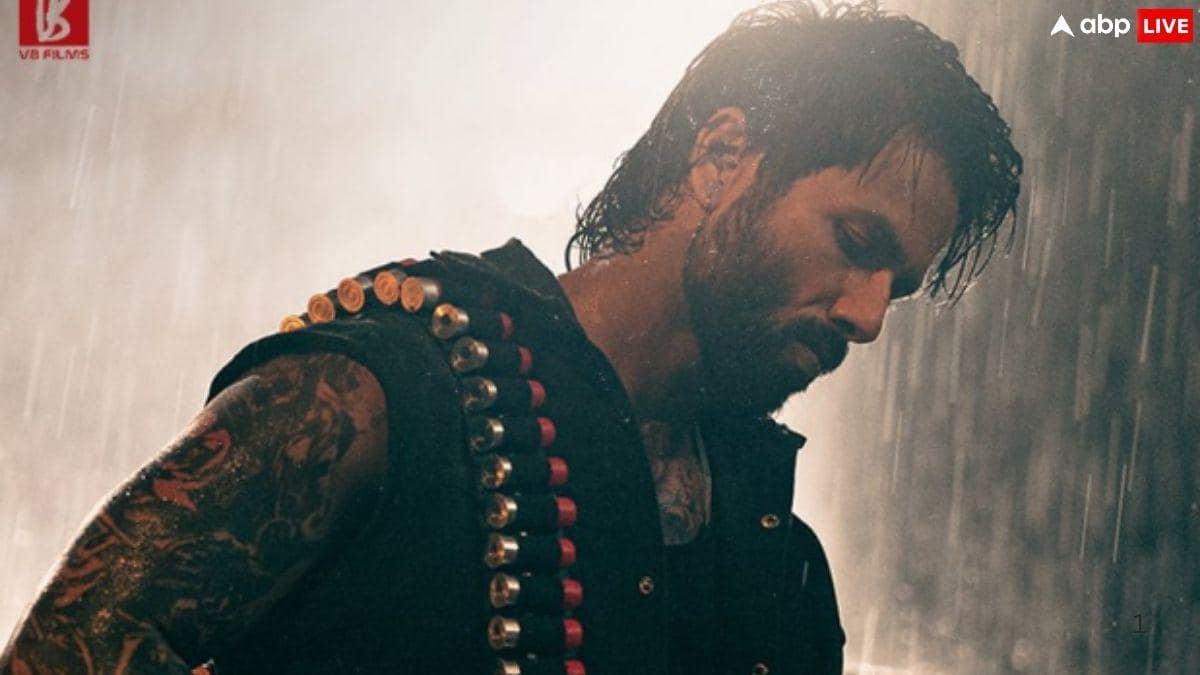 O Romeo Box Office Day 18: तीसरे मंडे टेस्ट में बुरी तरह फेल हुई शाहिद कपूर की 'ओ रोमियो', 18वें दिन लाखों में सिमटी कमाई