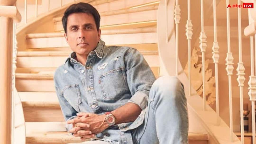 सोनू सूद ने सलमान खान की 'दबंग 2' क्यों ठुकरा दी थी? एक्टर ने सालों बाद बताई वजह, बोले- 'मुझे फिल्म की स्क्रिप्ट...'