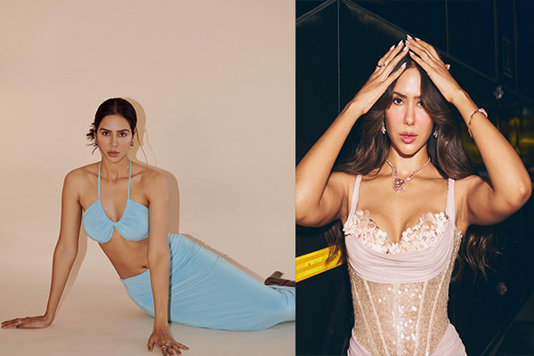 पहली बार अवॉर्ड शो के मंच पर उतरीं सोनम बाजवा, बोलीं- 'घबराहट भी थी और दिल में आभार भी था'