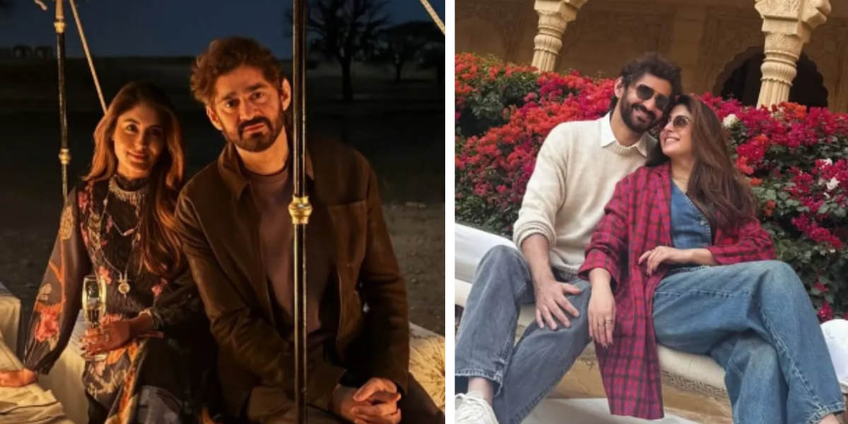 कृतिका कामरा और गौरव कपूर का मजेदार और अलग अंदाज वाला वेडिंग इनवाइट आया सामने, मेहमानों के लिए ‘द पार्टी, आफ्टर’ का खास इंतजाम