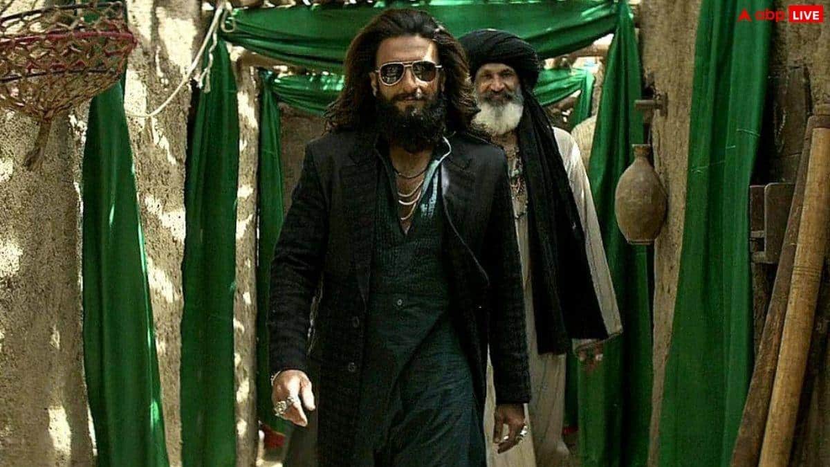 Dhurandhr 2 Advance Booking: एडवांस बुकिंग में ही 'धुरंधर 2' ने रच दिया इतिहास, बंपर कमाई के साथ 'स्त्री 2' के रिकॉर्ड को किया ध्वस्त