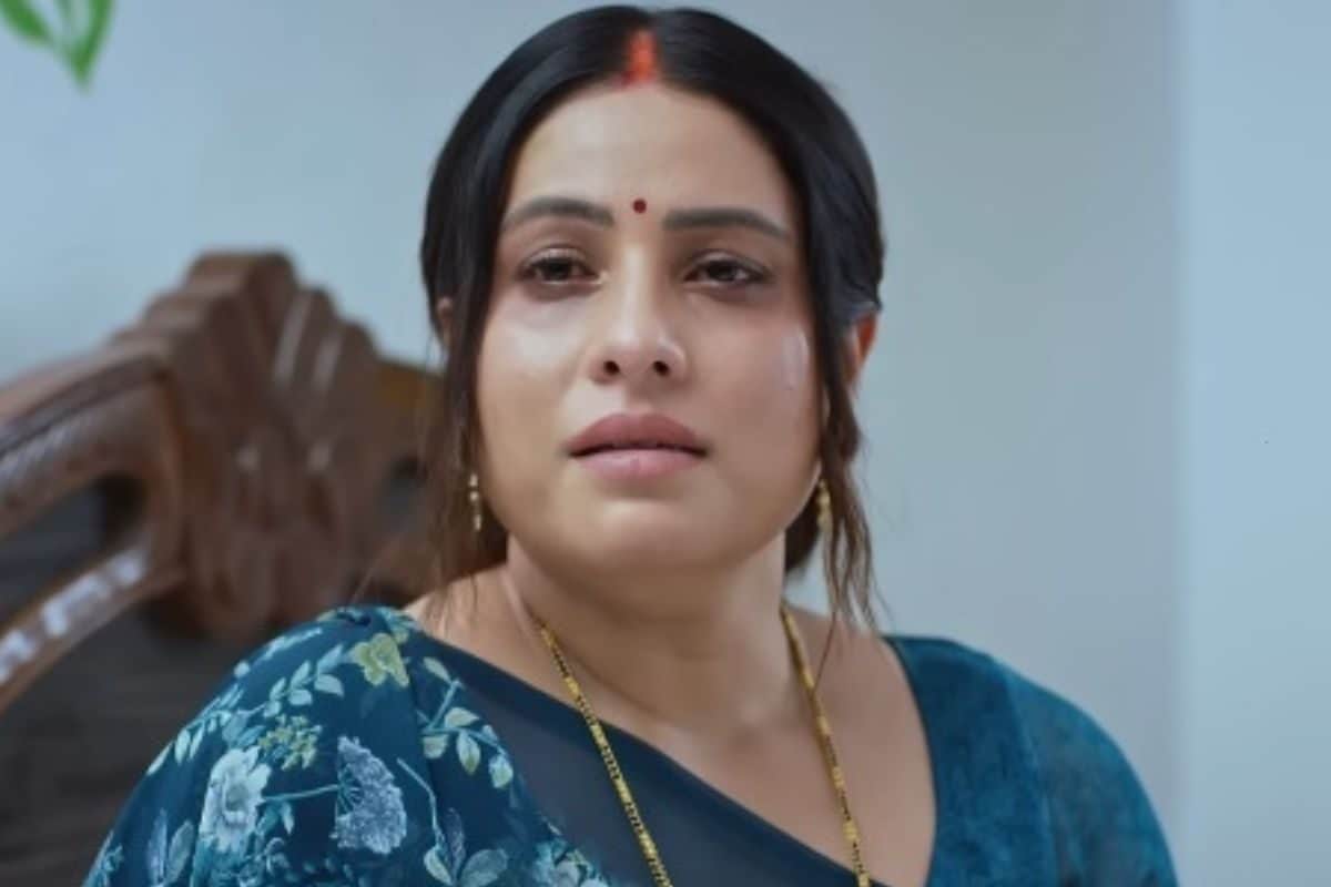 शादी के बाद बीमारी का सच और ससुराल का ताना, 'तुलसी विवाह' का ट्रेलर रिलीज, दिल छू लेगी भोजपुरी फिल्म की कहानी