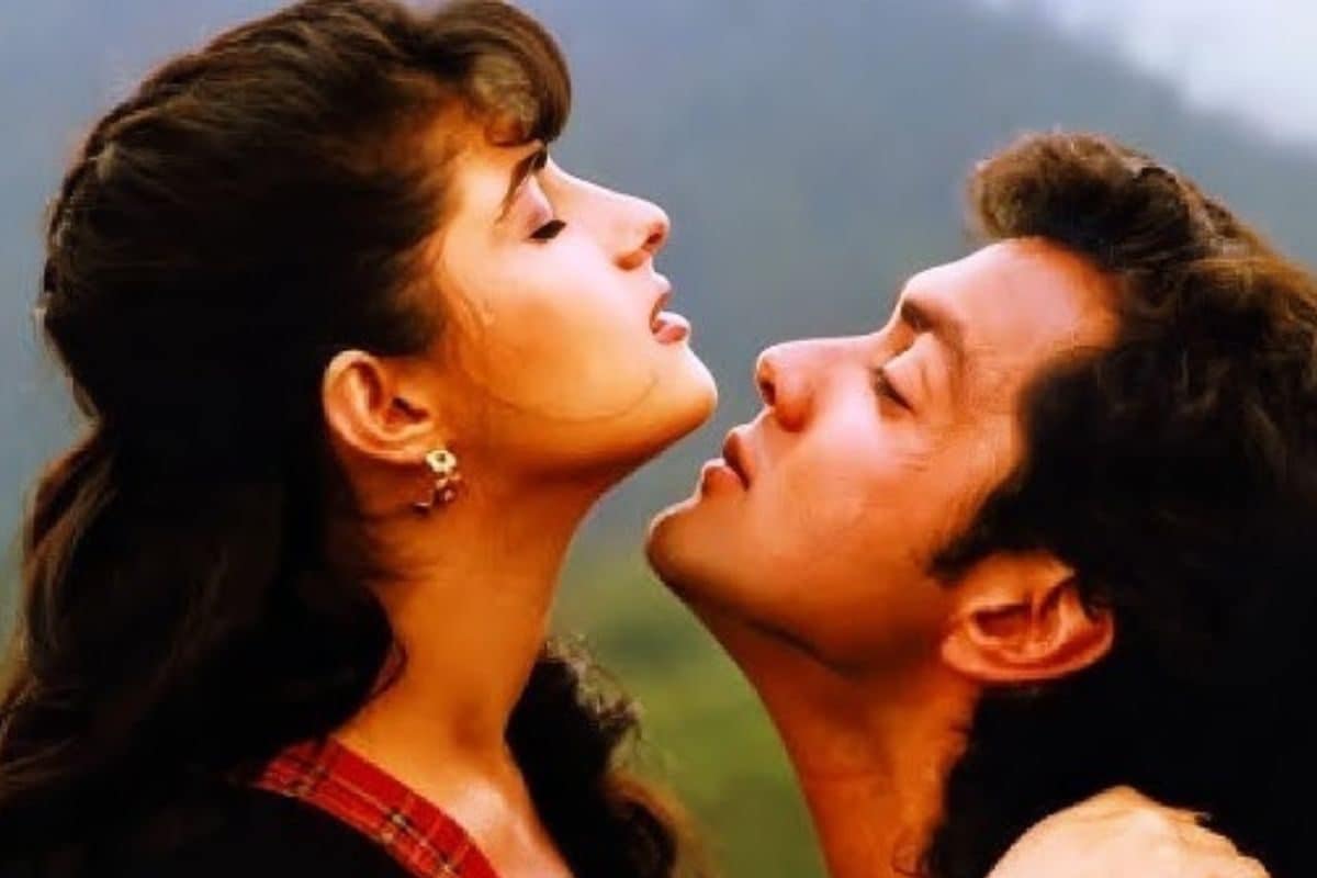 नदीम-श्रवण ने धुन में पिरोई मोहब्बत का दांस्ता, कुमार सानू-अलका याग्निक ने दी आवाज, हर दिल में धड़कता है गाना