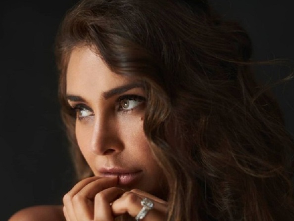 मिडलाइफ कोई संकट नहीं बल्कि महिला की असली ताकत का उदय है : लिसा रे