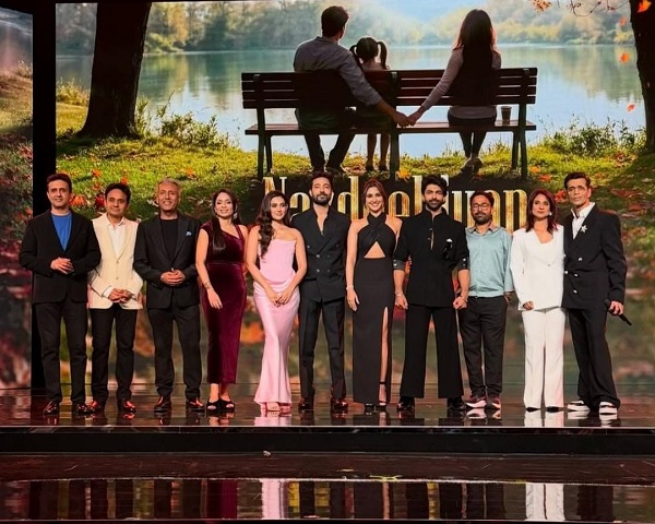 संजय लीला भंसाली की हीरामंडी के बाद ताहा शाह बदुशा नज़र आएंगे करण जौहर की नजदीकियां में