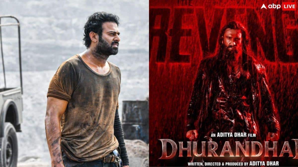 Dhurandhar 2 Box Office: प्रभास की कुर्सी छीनेंगे रणवीर सिंह? ओपनिंग डे पर बनेगा ये भारी भरकम रिकॉर्ड