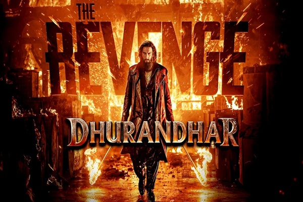 रिलीज से पहले विवादों में घिरी 'धुरंधर द रिवेंज', सिख समुदाय की भावनाओं को ठेस पहुंचाने का लगा आरोप