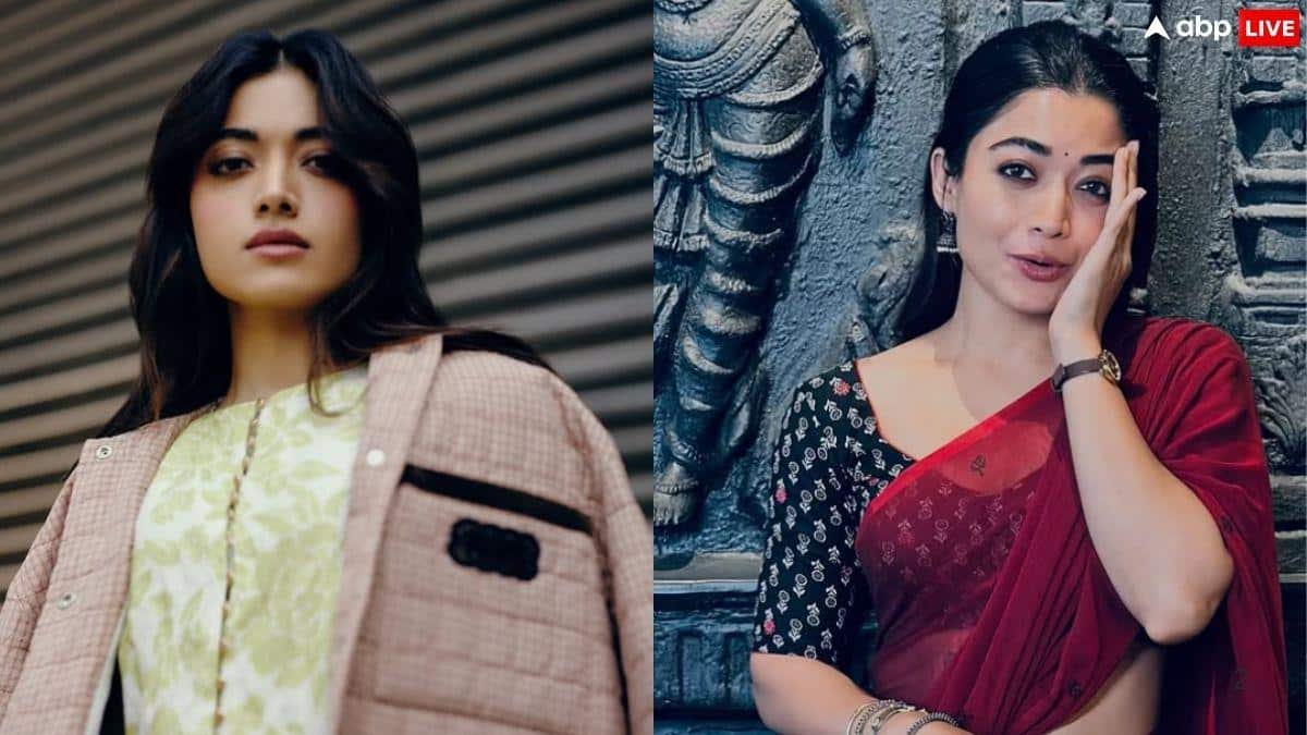 8 साल पुराने ऑडियो लीक मामले को लेकर भड़कीं रश्मिका मंदाना, बोलीं- लीगल एक्शन लिया जाएगा