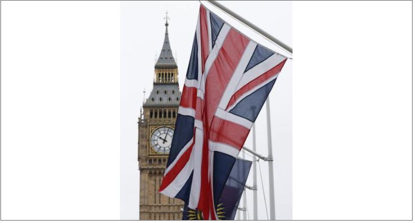 ब्रिटेन ने अपने नागरिकों को दी गाजा और ईरान की यात्रा से बचने की सलाह, एफसीडीओ का अलर्ट