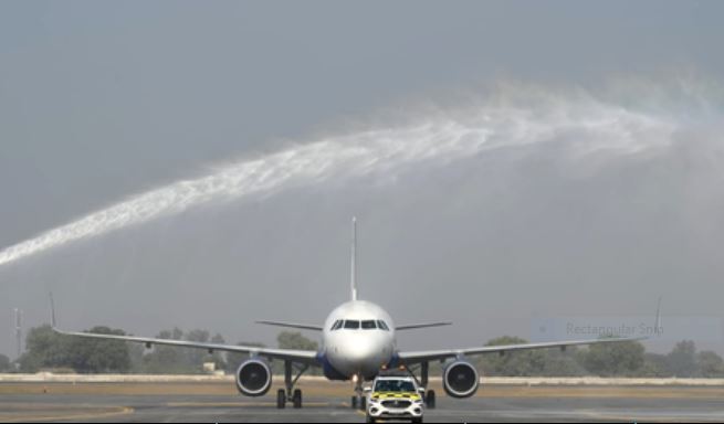 मिडिल ईस्ट तनाव के बीच कोलकाता से कई अंतरराष्ट्रीय उड़ानें कैंसिल, जानिए ताजा अपडेट