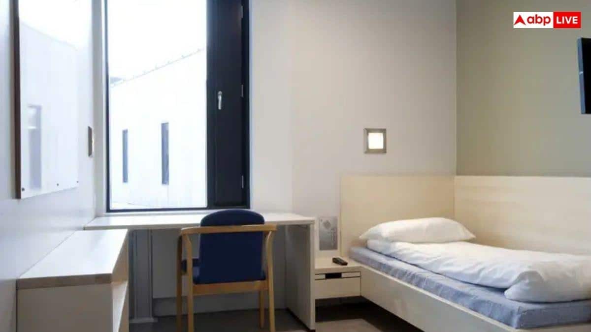 World Luxurious Prison: इस देश की जेल के आगे फीके पड़ जाएंगे होटल, जानें क्या है इनके आलिशान होने की वजह